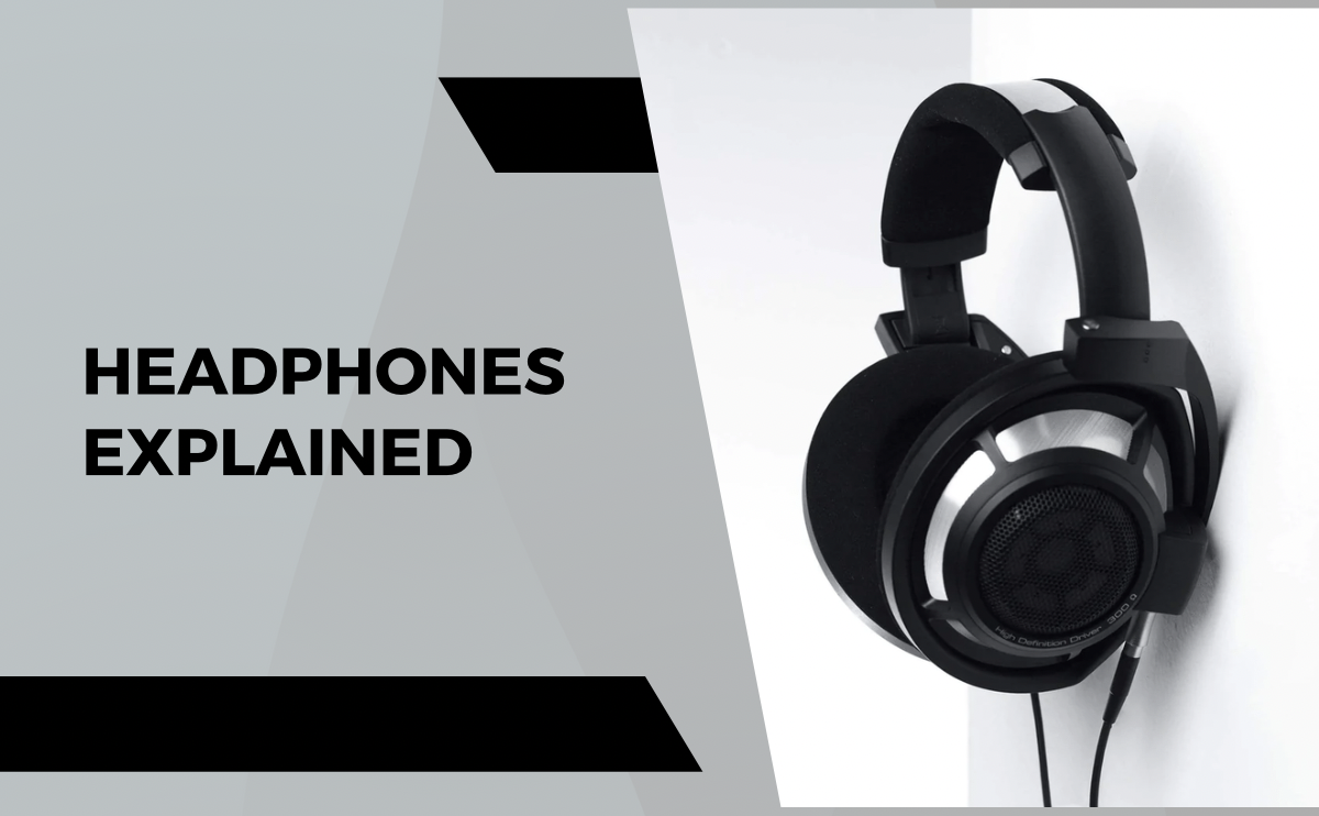 Which headphones sale