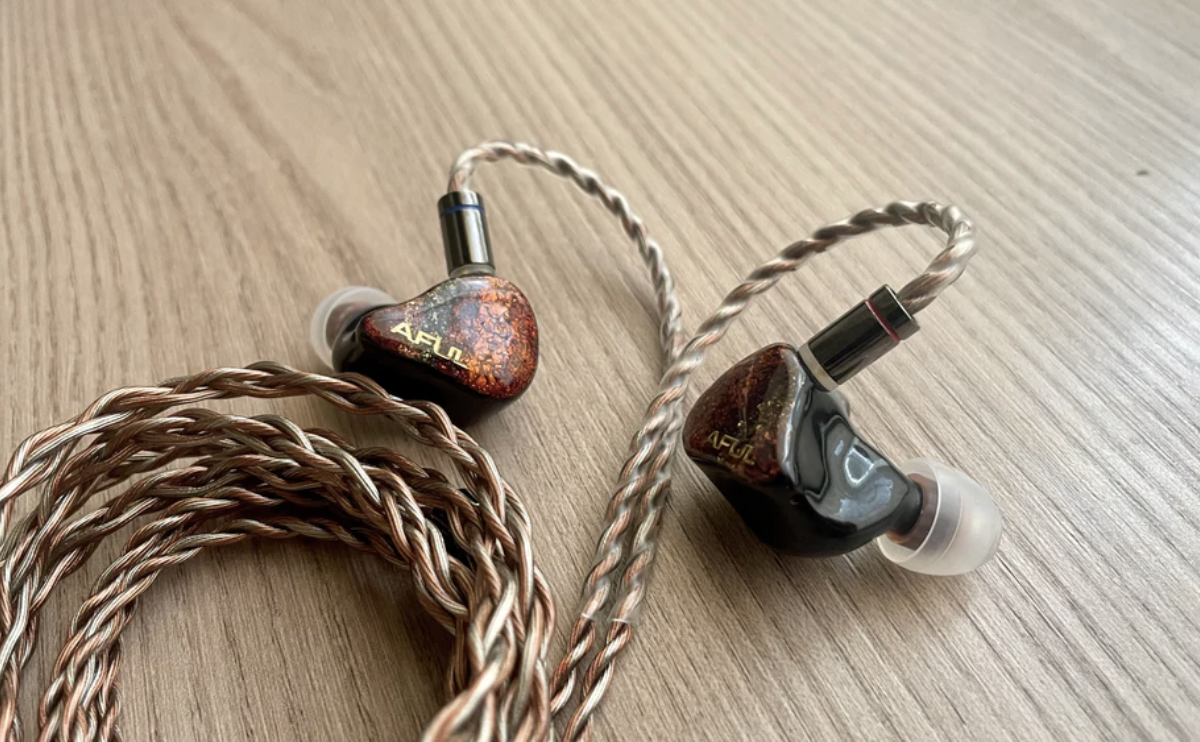 AFUL Performer 8 In-Ear Monitors Review | The Audio Store