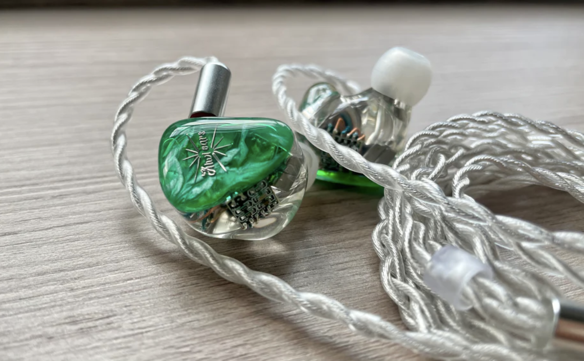 Kiwi Ears Orchestra Lite In-Ear Monitors Review | The Audio Store