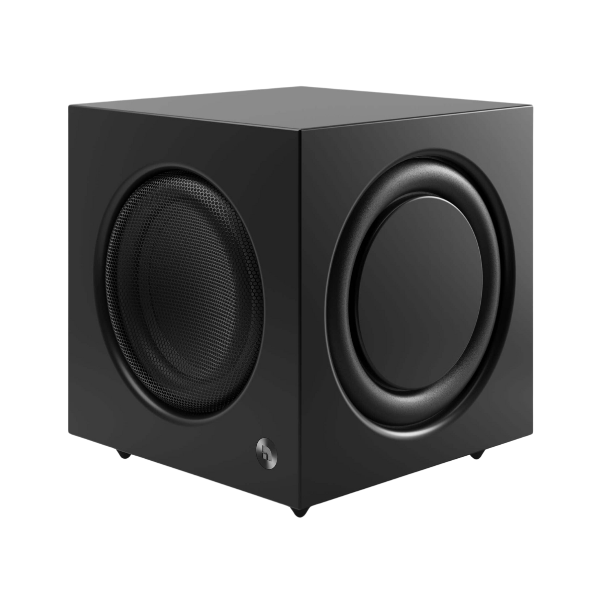 Pro audio powered sales subwoofer