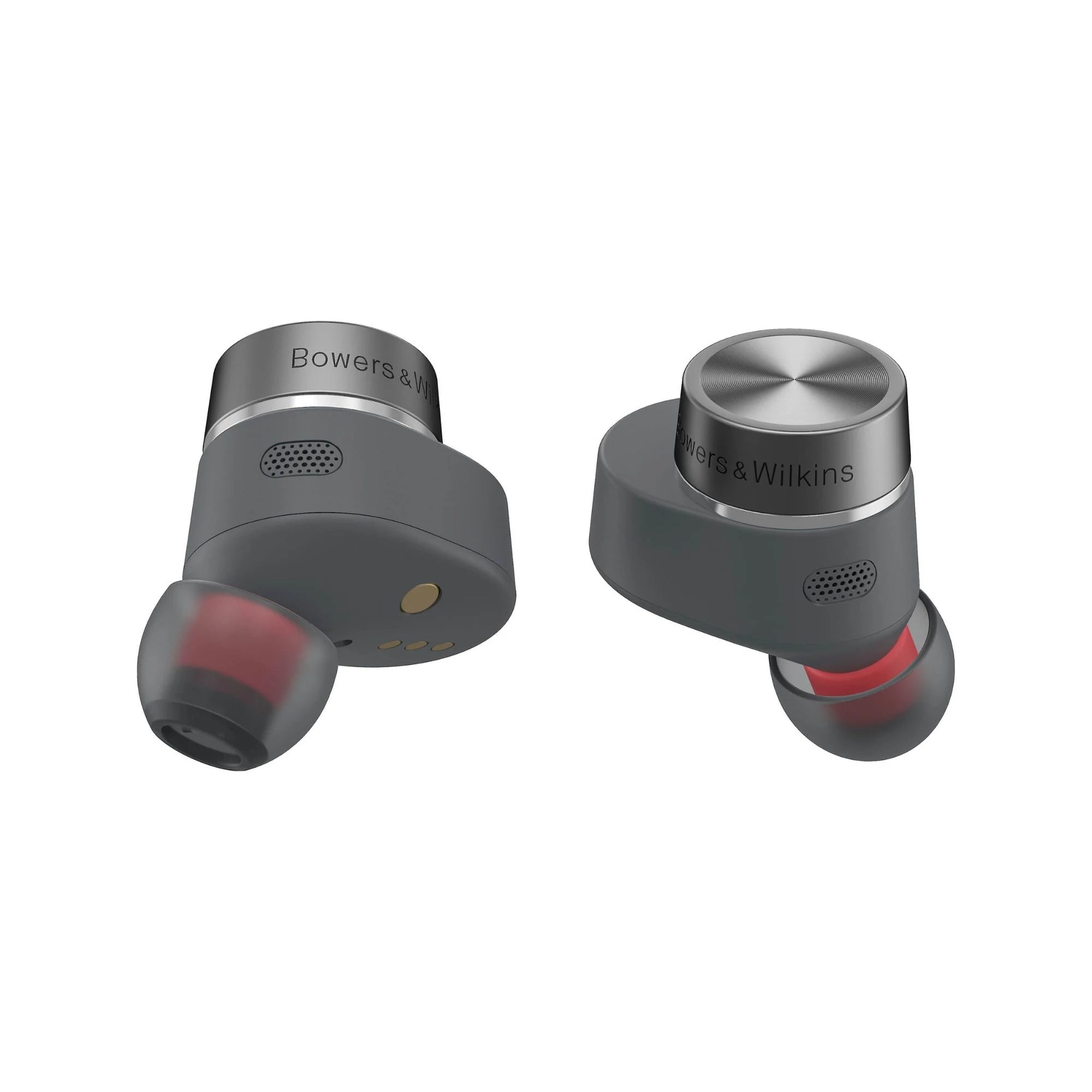 Bowers Wilkins Pi5 S2 True Wireless Earbuds In India