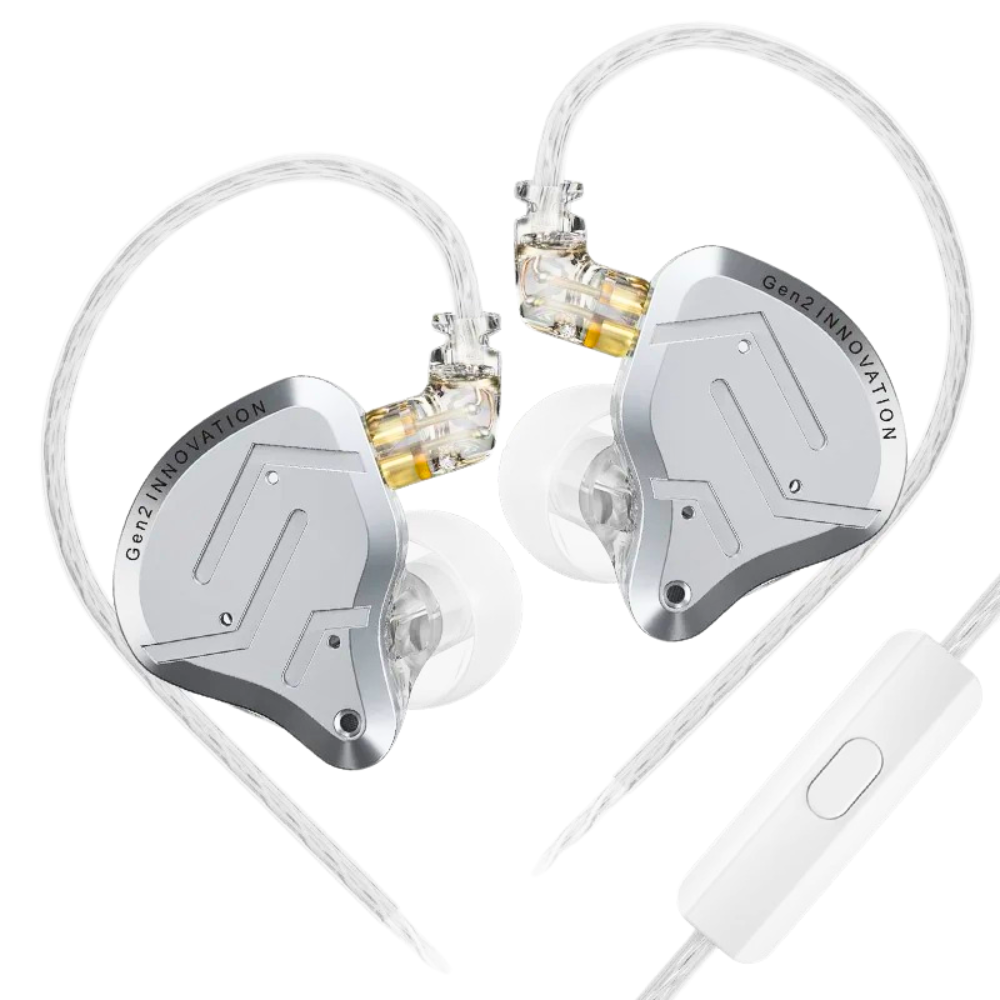 KZ ZSN Pro X – KZ Headphones
