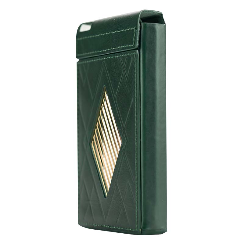 HiBy R6 Gen 3 Leather Case For DAP In India