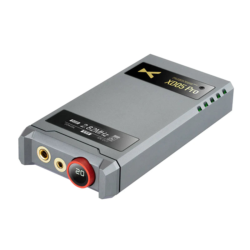 Best value headphone discount amplifier