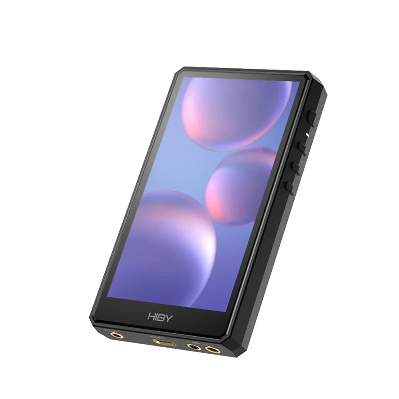 HiBy R5 Gen 2 Portable Music Player DAP in India