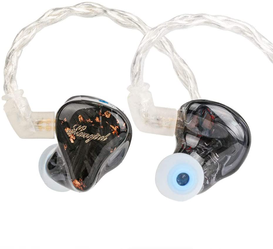 Iem for listening to music hot sale