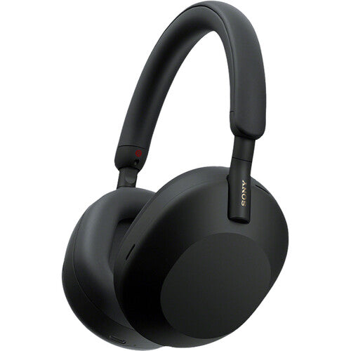 Sony WH 1000XM5 Active Noise Canceling Wireless Headphones