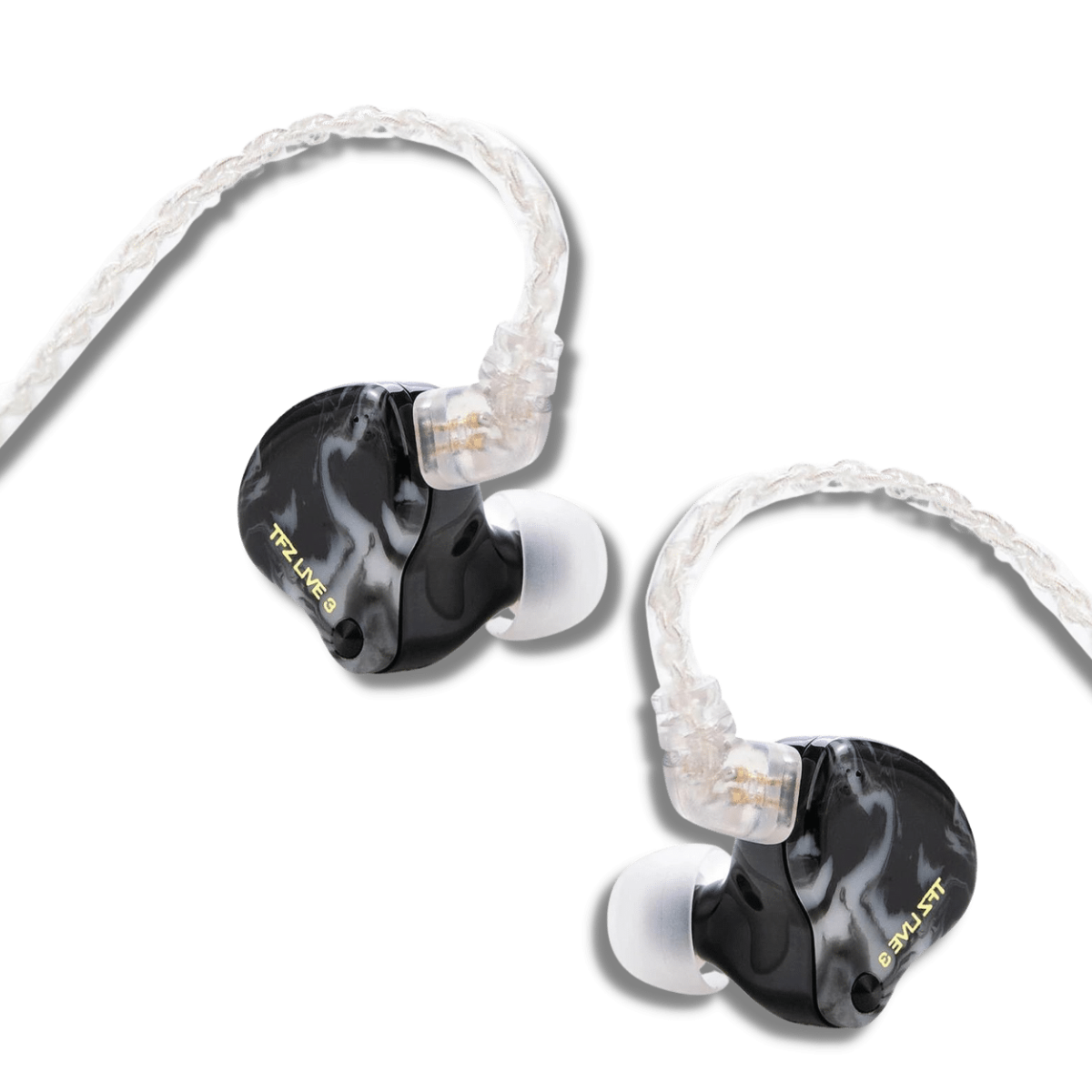 TFZ LIVE 3 Top IEM In Ear Monitors Best Earphones Under 5000