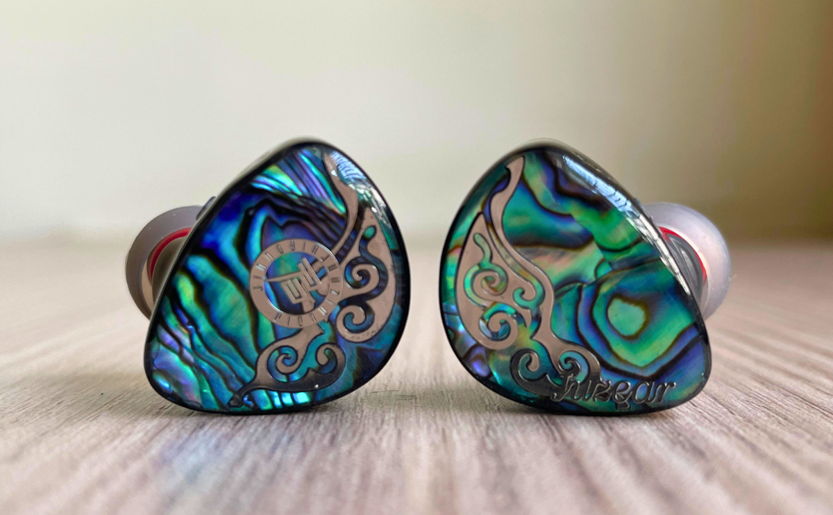 JUZEAR Butterfly 61T IEM Review: Warm, Rich, and Musical Sound