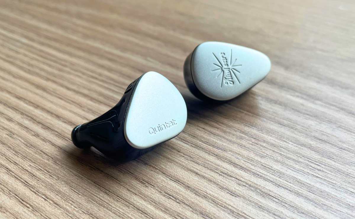 Lstn earbuds online review