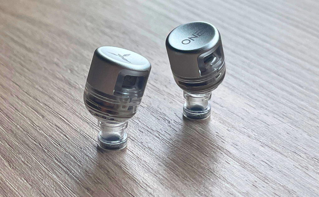 Moondrop Space Travel review: Great-sounding $25 earbuds