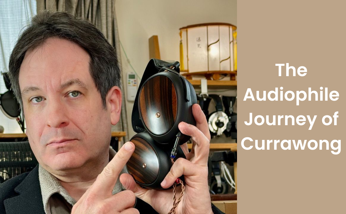 The Audiophile Journey of Currawong: Navigating Review Chaos in the Audiophile World