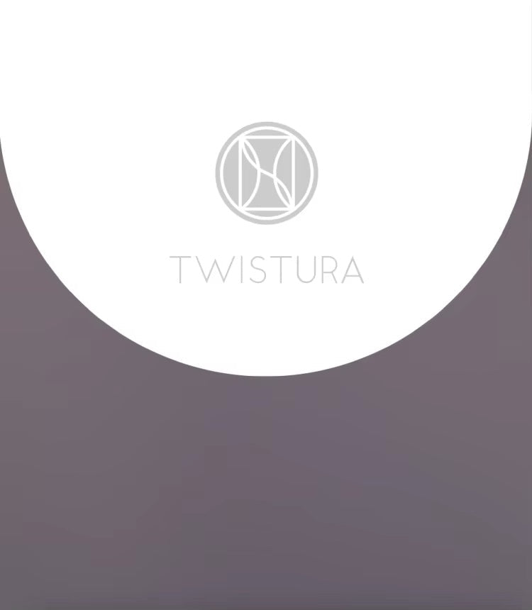 TWISTURA audio logo