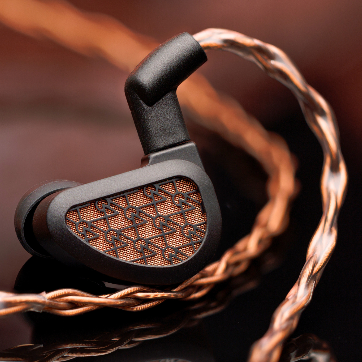 64 Audio Solo Planar Magnetic Driver IEM