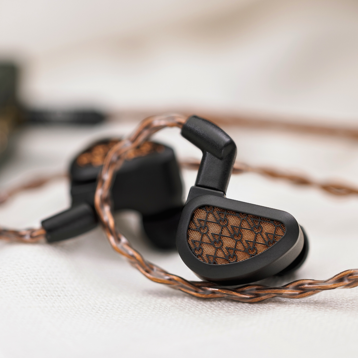 64 Audio Solo Planar Magnetic Driver IEM