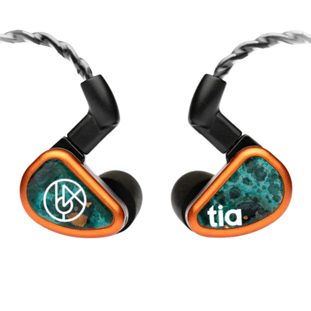 64 Audio Fourte IEM