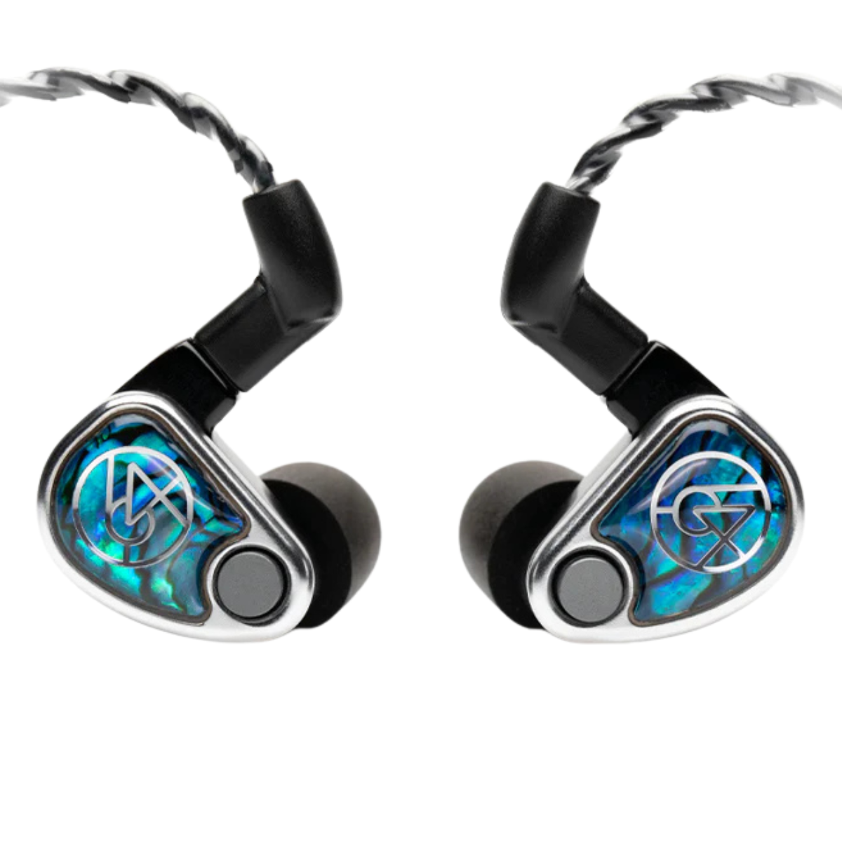 64 Audio Nio IEM