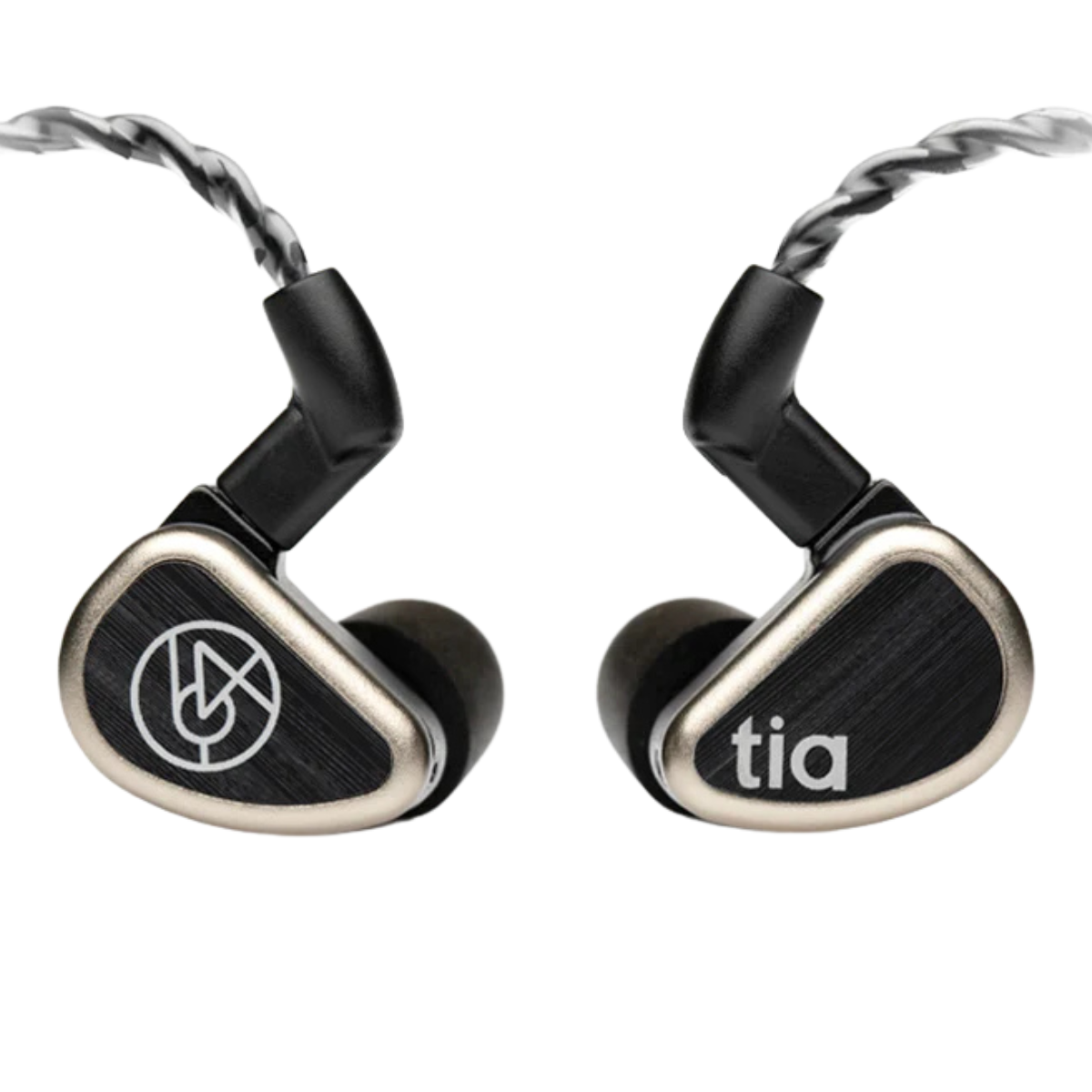 64 Audio Trio IEM