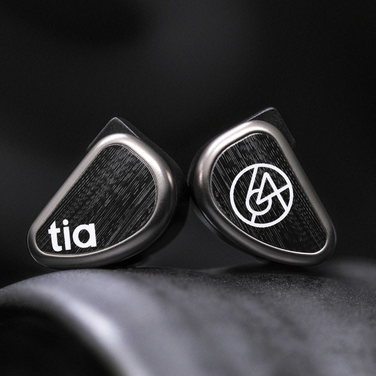 64 Audio Trio IEM