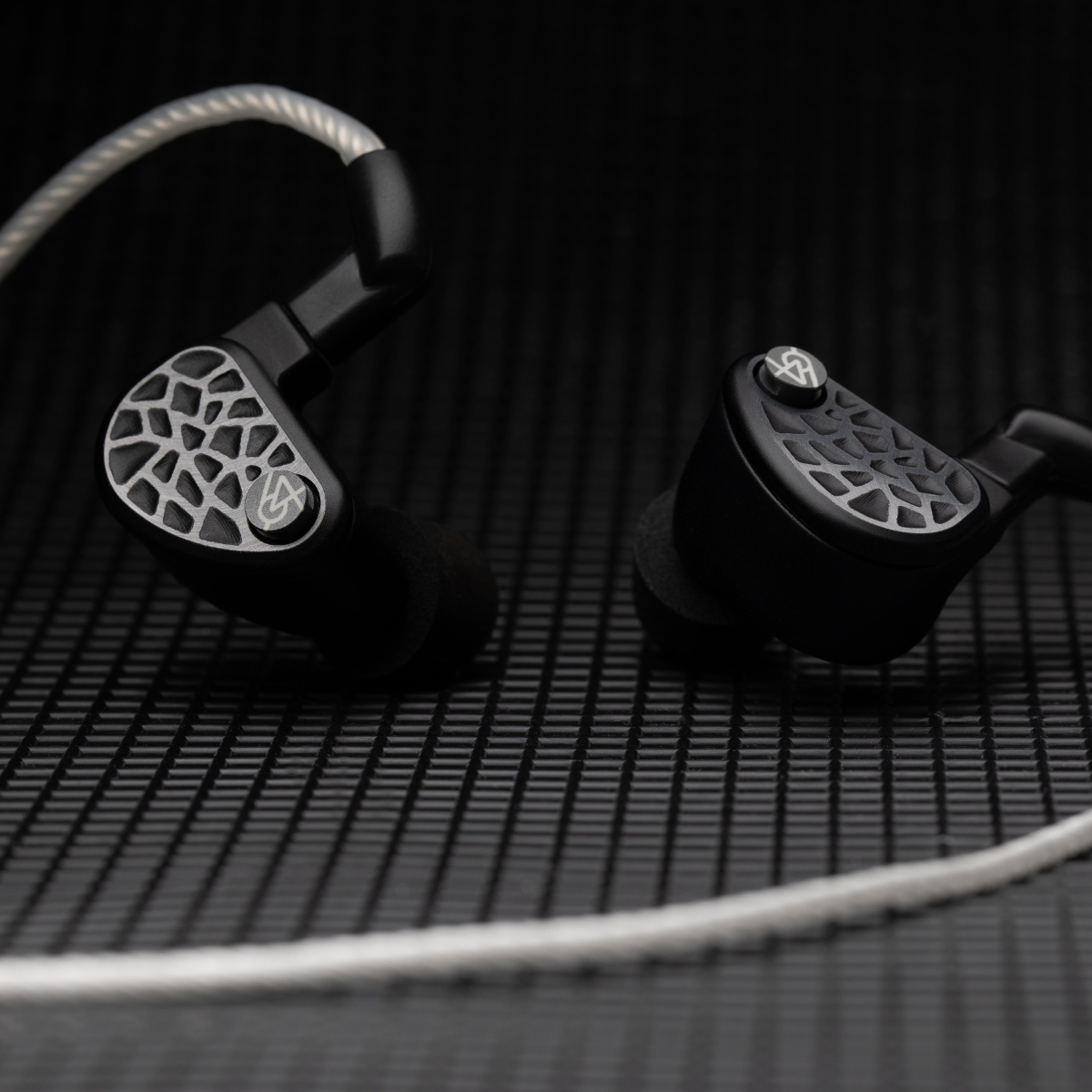 64 Audio U18s IEM