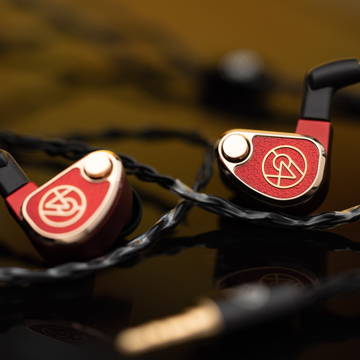 64 Audio U18t IEM