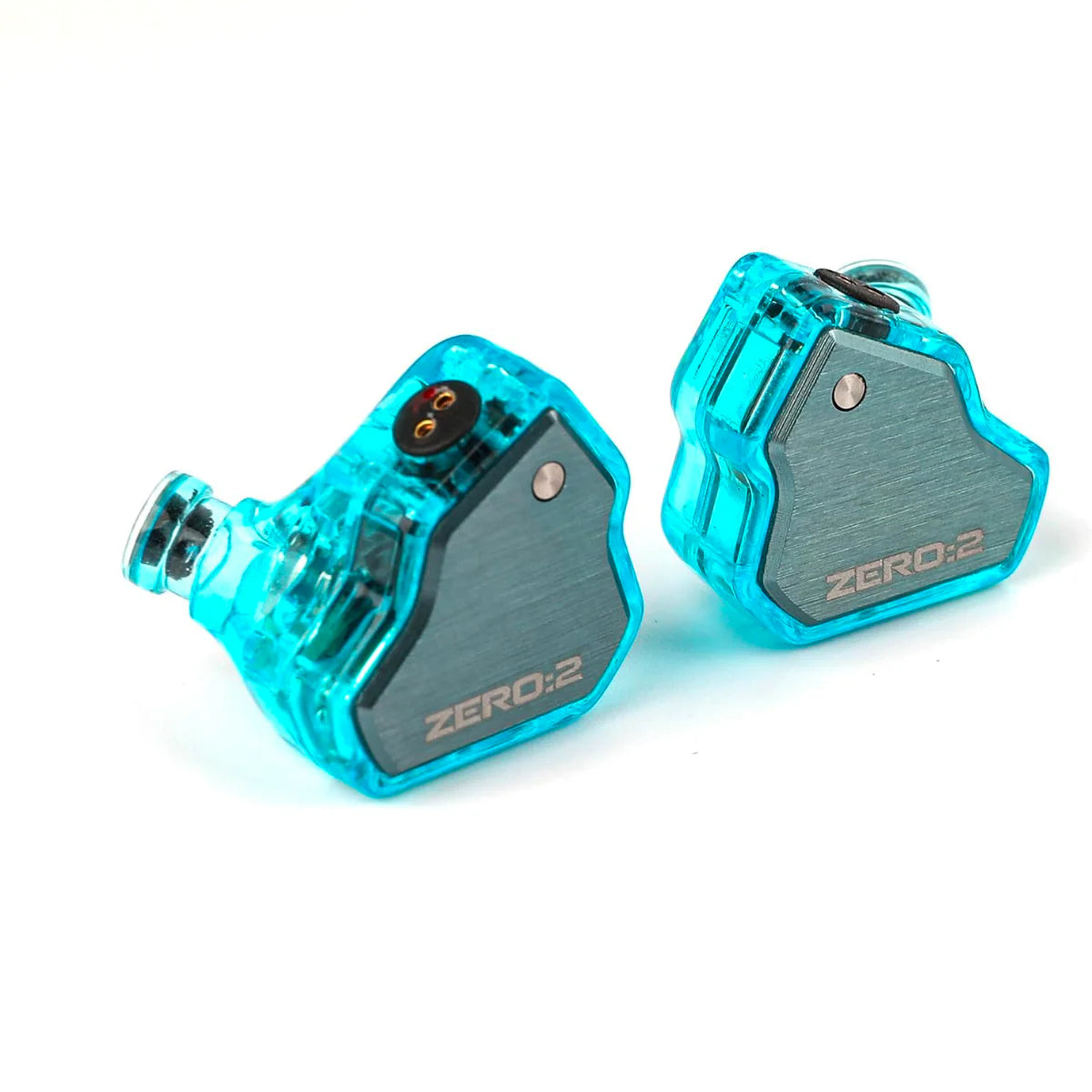 7HZ x Crinacle Zero 2 Type-C Plug with Mic IEM