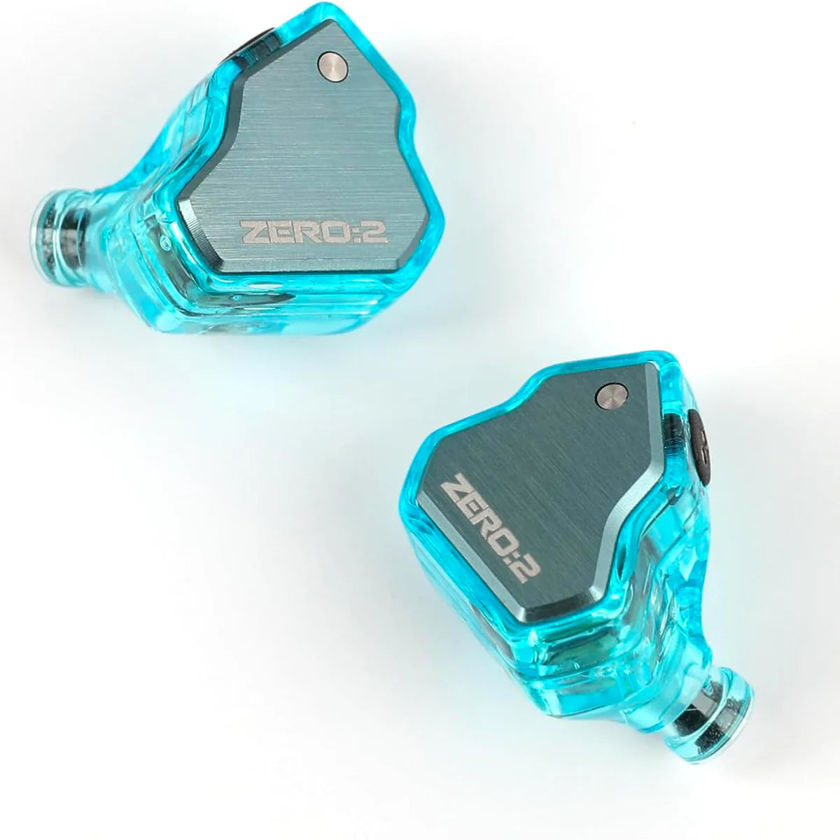 7HZ x Crinacle Zero 2 Type-C Plug with Mic IEM