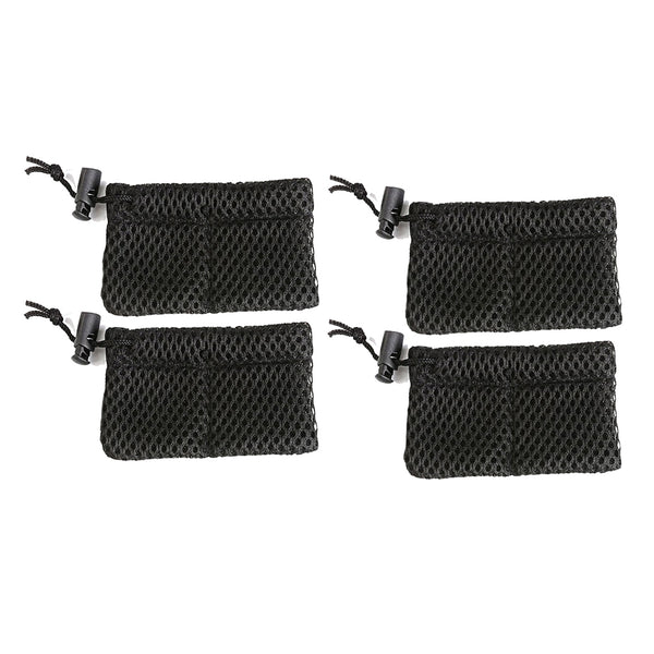 AUDIOCULAR Protection Mesh Pouch For IEMs, Earphones, Earbuds