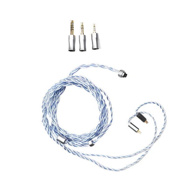 AUDIOCULAR UC16 Modular Upgrade Cable for IEM