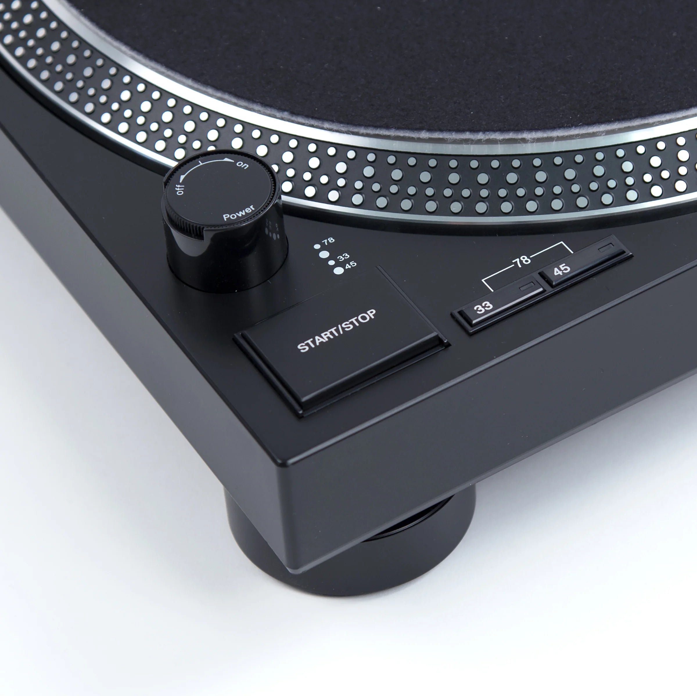 Audio-Technica AT-LP120XUSB Fully Manual Stereo Turntable