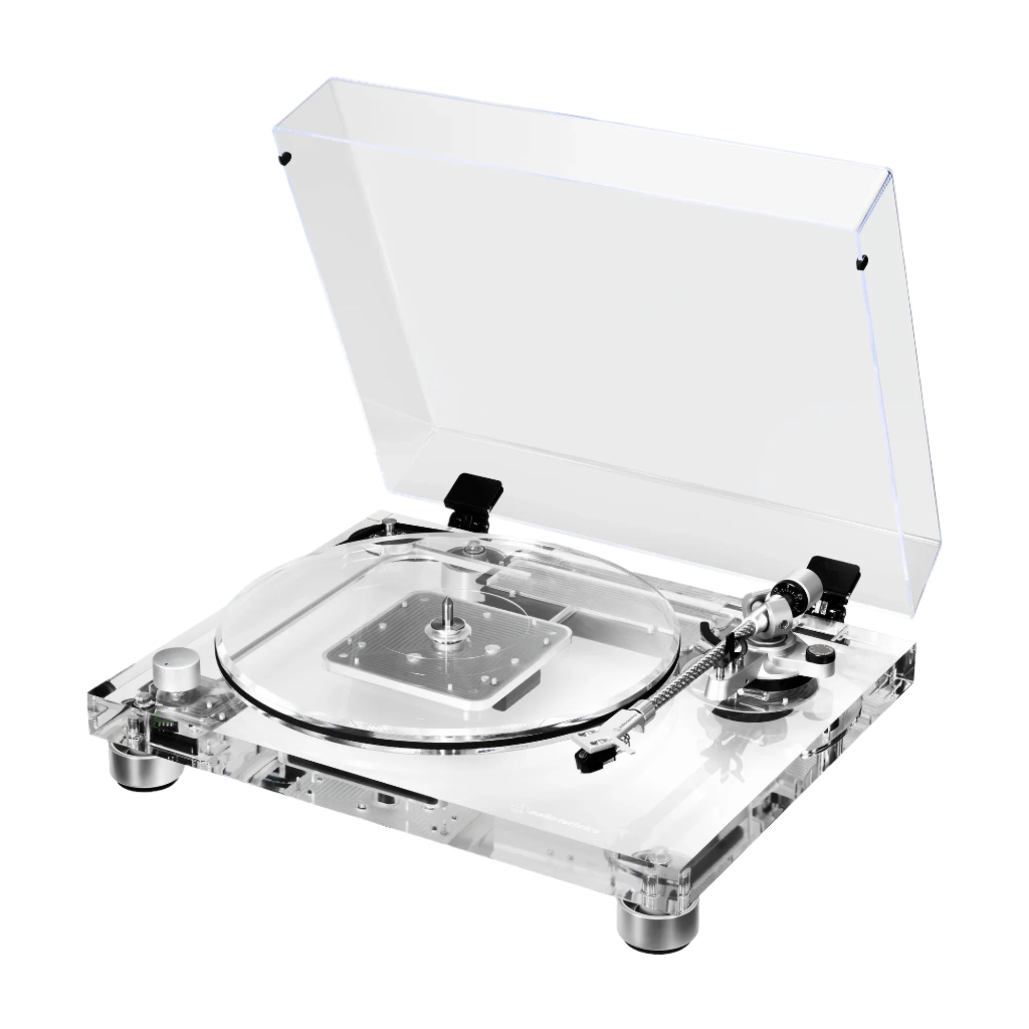 Audio-Technica AT-LP2022 Fully Manual Stereo Turntable