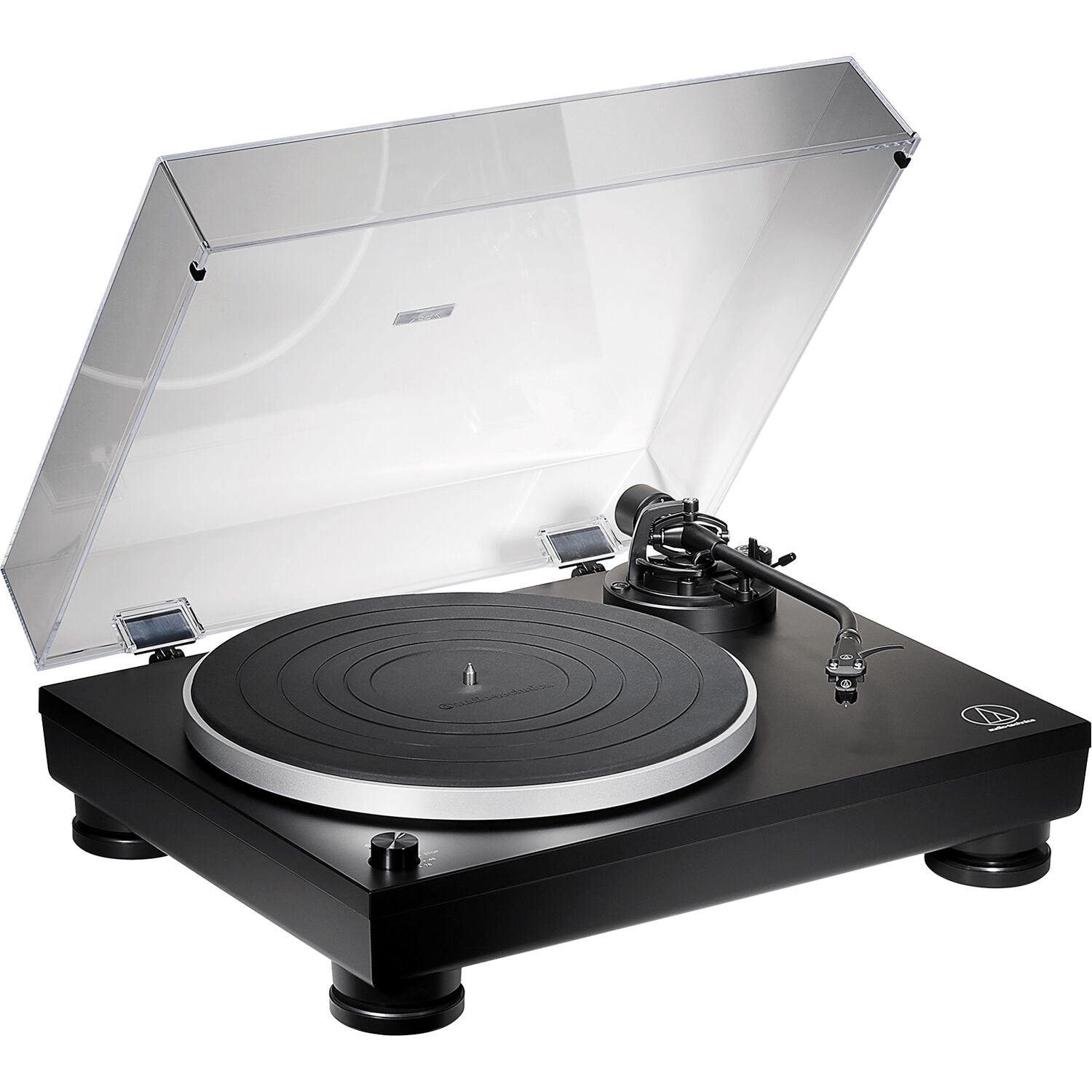 Audio-Technica AT-LP5X Fully Manual Stereo Turntable