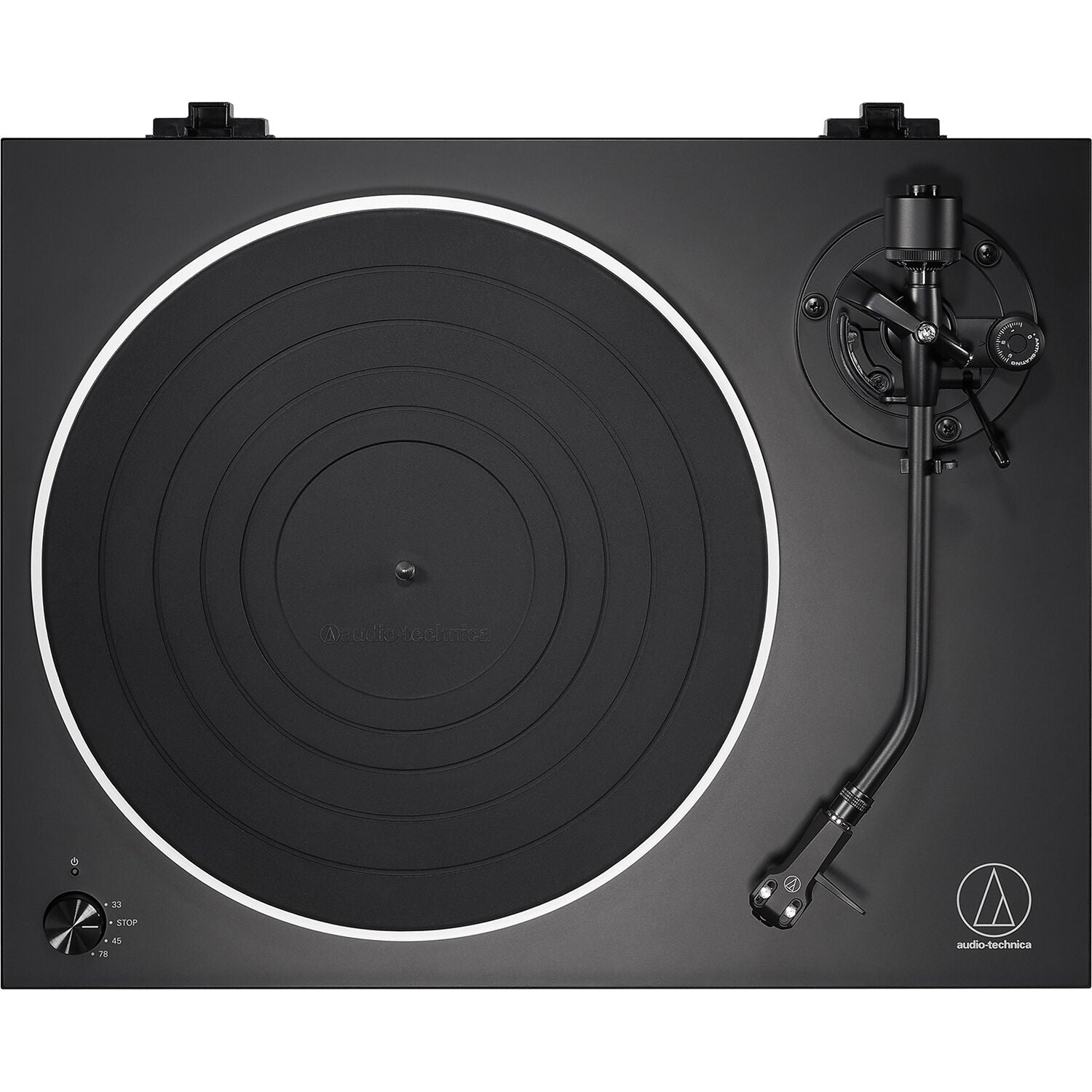 Audio-Technica AT-LP5X Fully Manual Stereo Turntable