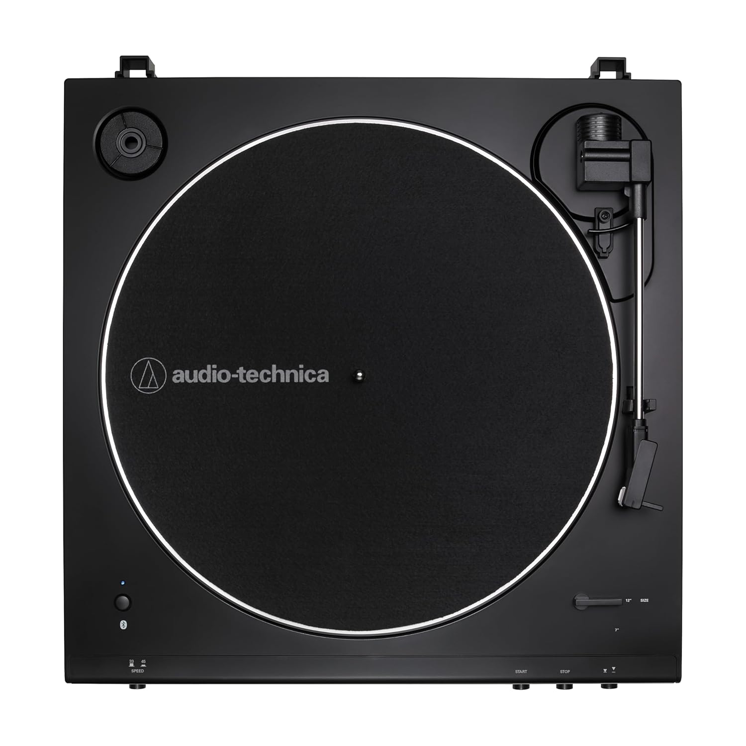 Audio-Technica AT-LP60XBT Wireless Fully Automatic Stereo Turntable