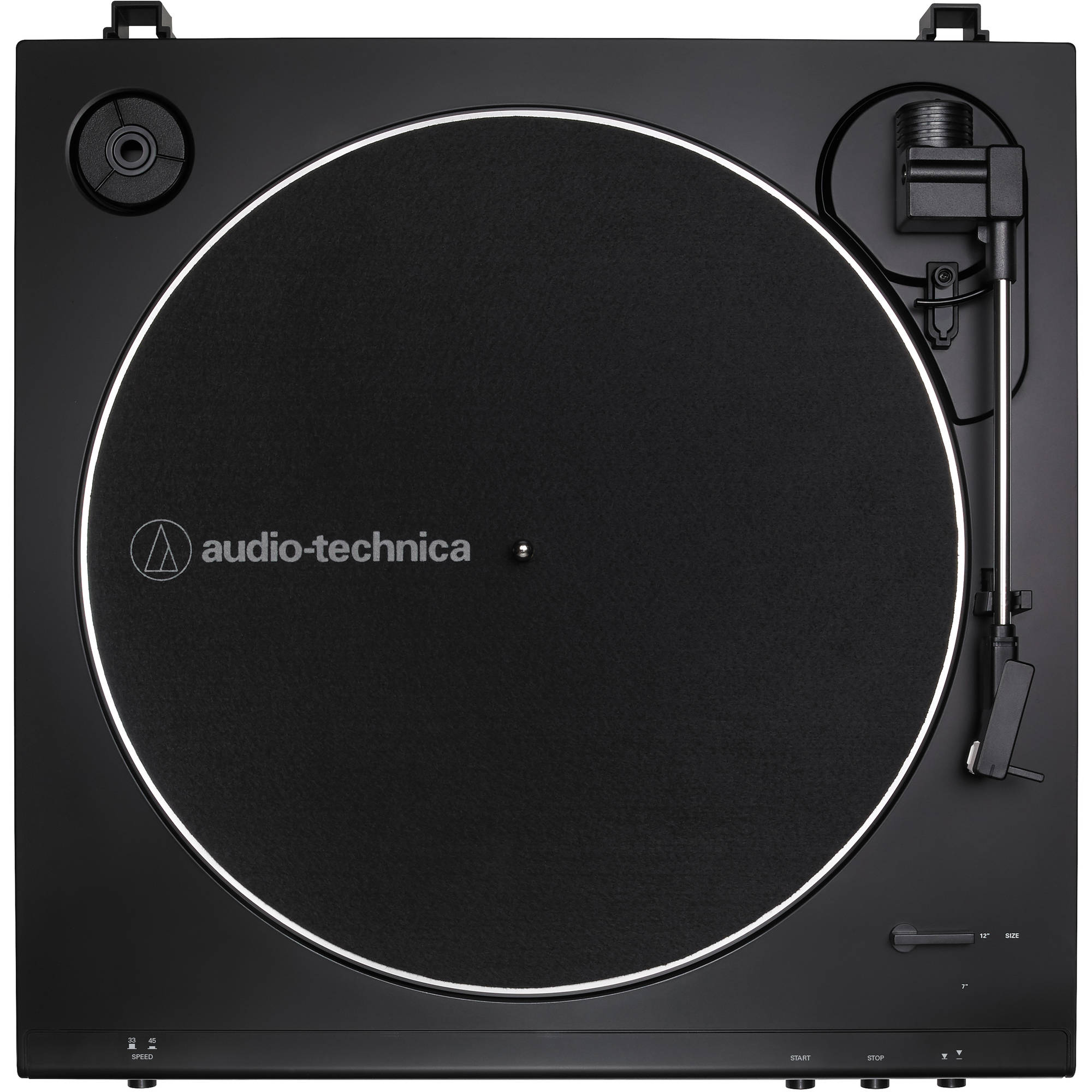 Audio-Technica AT-LP60XUSB Fully Automatic Stereo Turntable