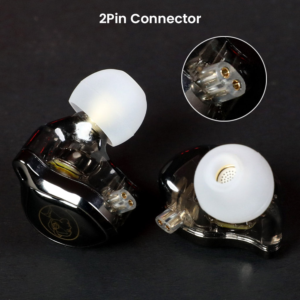 Audiocular LEX IEM With Mic