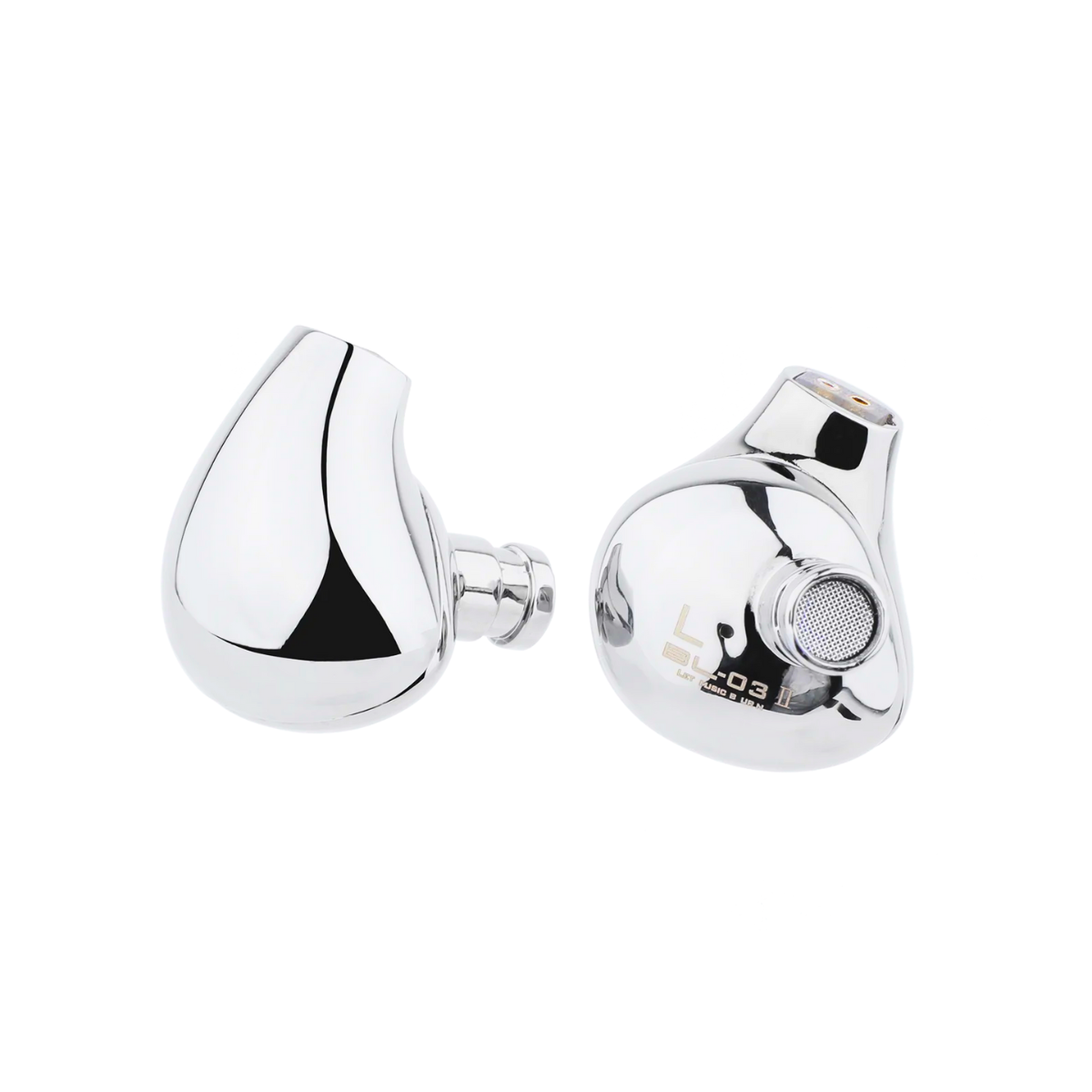 BLON BL03 II IEM