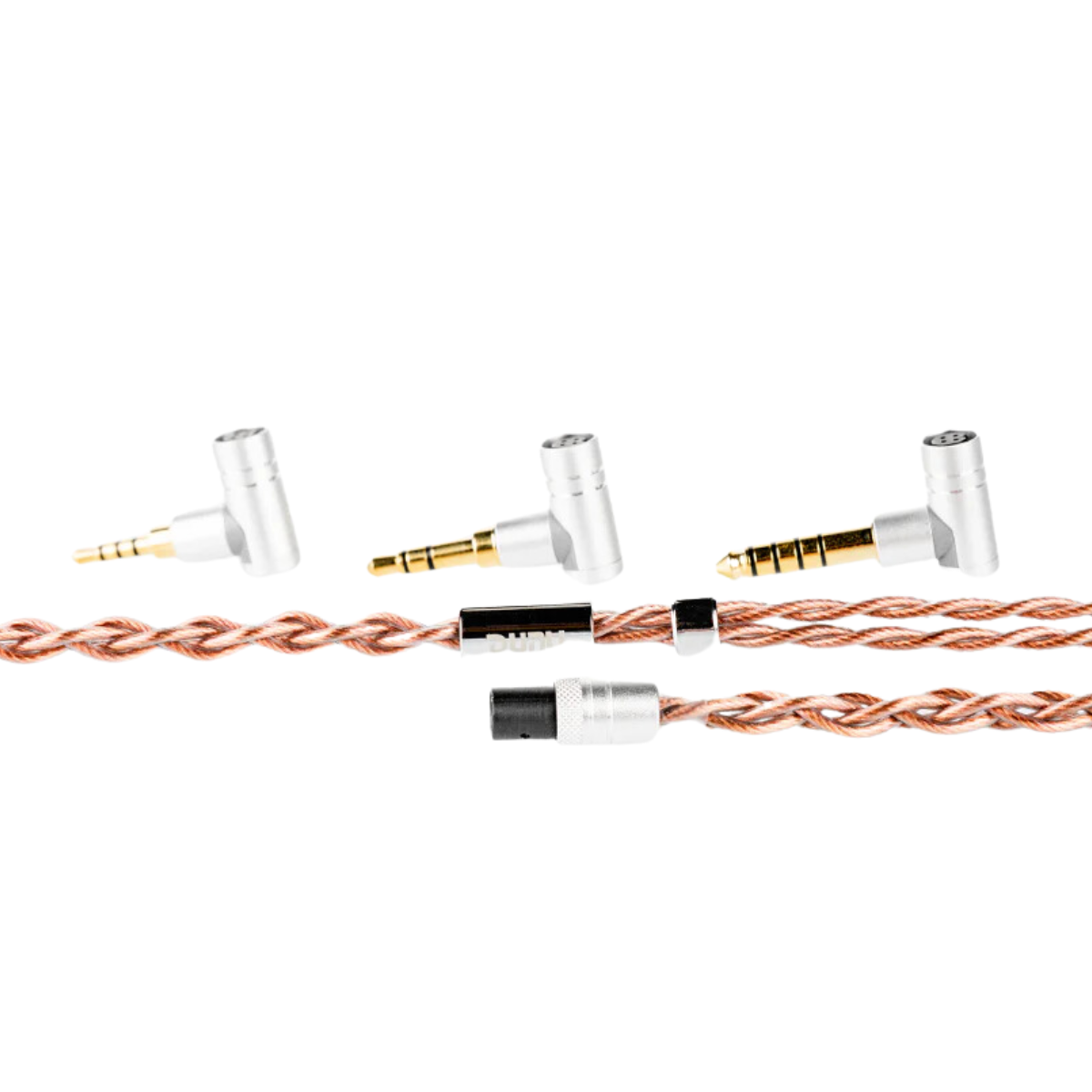 Dunu Lyre Pro Modular Upgrade Cable for IEM