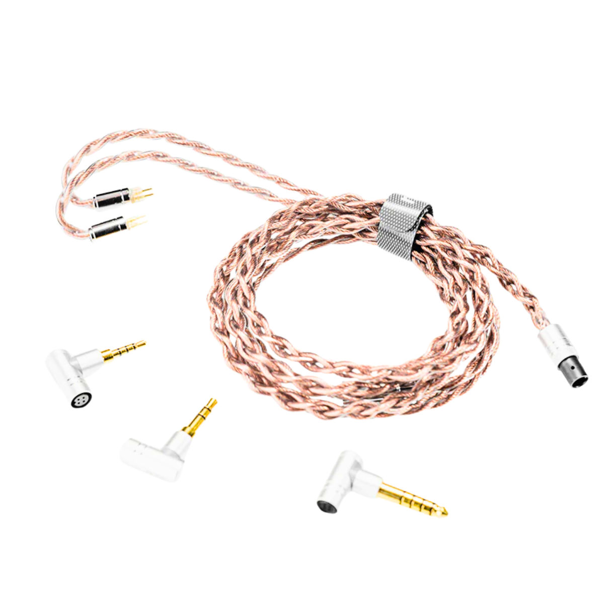 Dunu Lyre Pro Modular Upgrade Cable for IEM