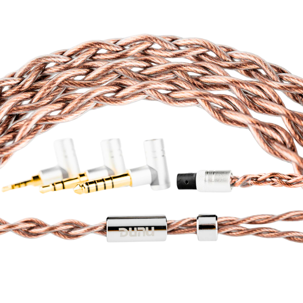 Dunu Lyre Pro Modular Upgrade Cable for IEM