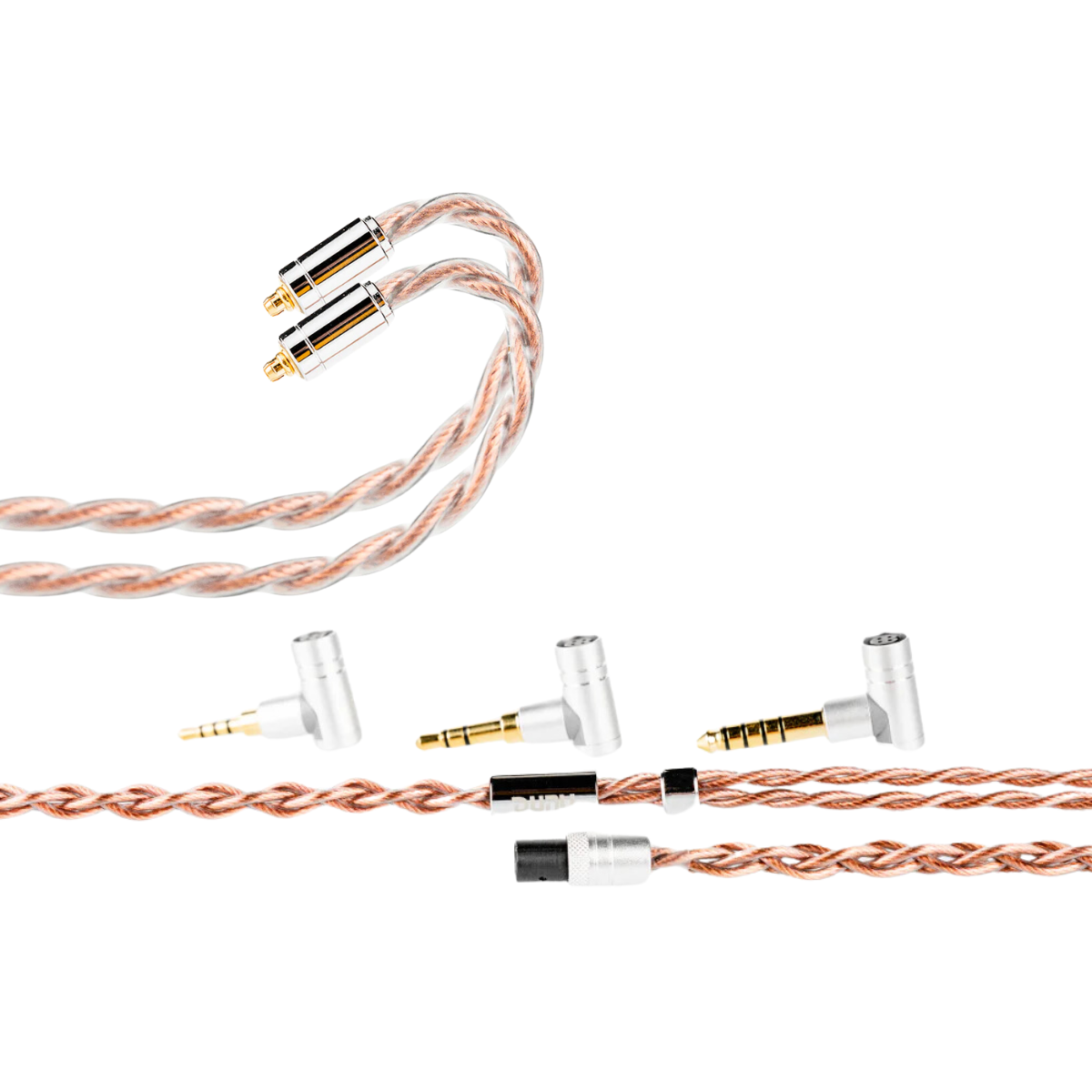 Dunu Lyre Pro Modular Upgrade Cable for IEM