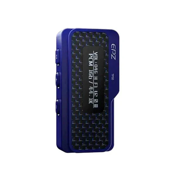 EPZ TP50 Portable DAC & Amp