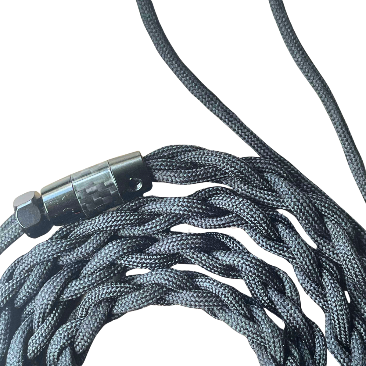 EarAudio Aurora Pure Silver Cable For In-Ear Monitors