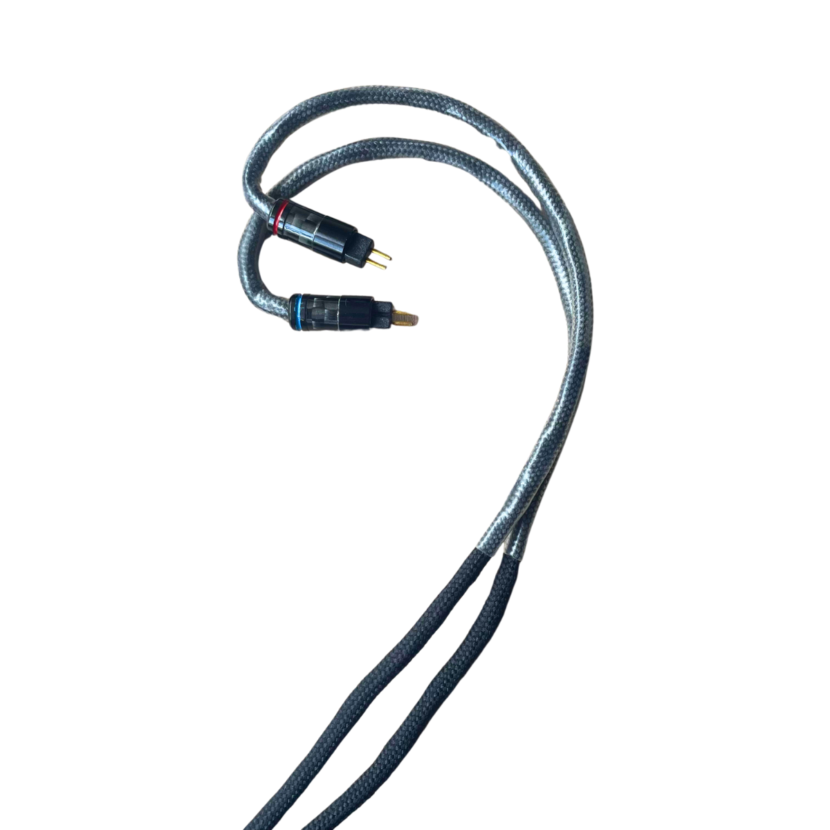 EarAudio FusionX Hybrid Cable For In-Ear Monitors