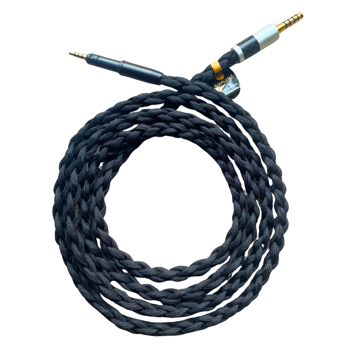 EarAudio Premium Balanced Cable For Sennheiser HD 560S/ HD 620S/ HD 400S/ HD 599/ HD 559