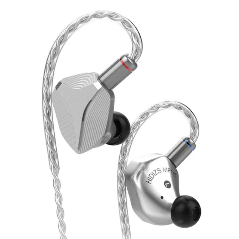 HIDIZS MP145 Ultra-large Planar Magnetic IEM