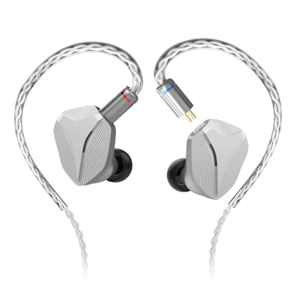 HIDIZS MP145 Ultra-large Planar Magnetic IEM