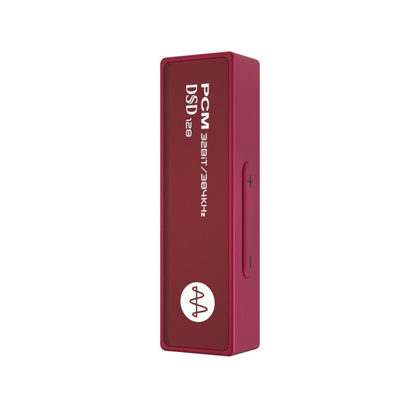 HiBy FC4 Portable Hi-Res & MQA Certified DAC Dongle