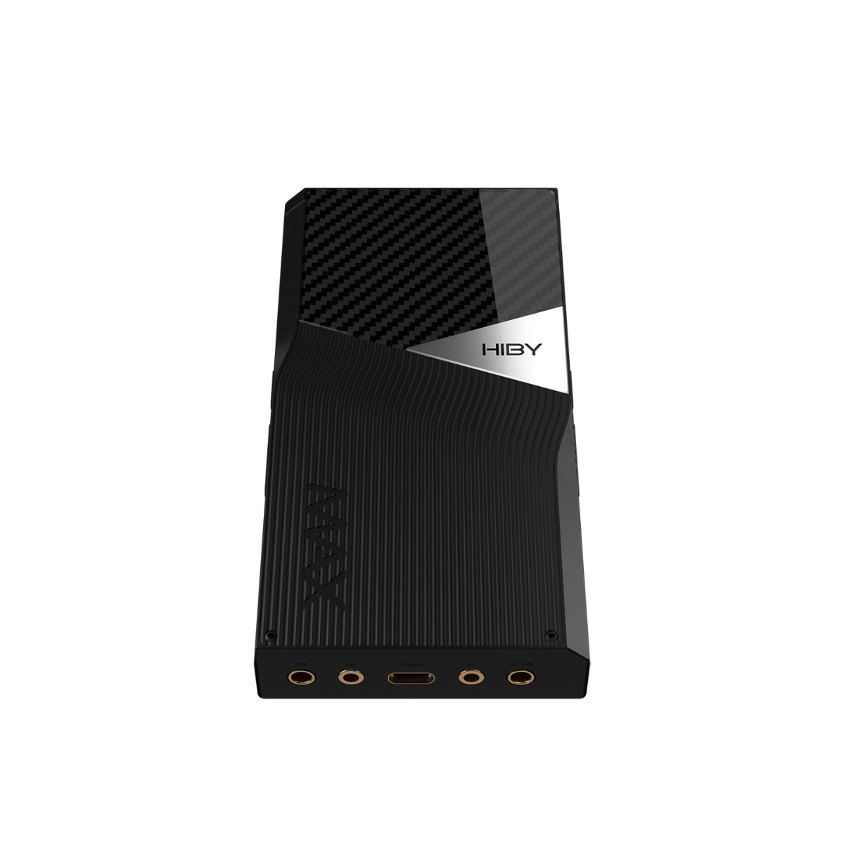 HiBy R6Pro MAX Hi-Res Lossless Portable Music Player