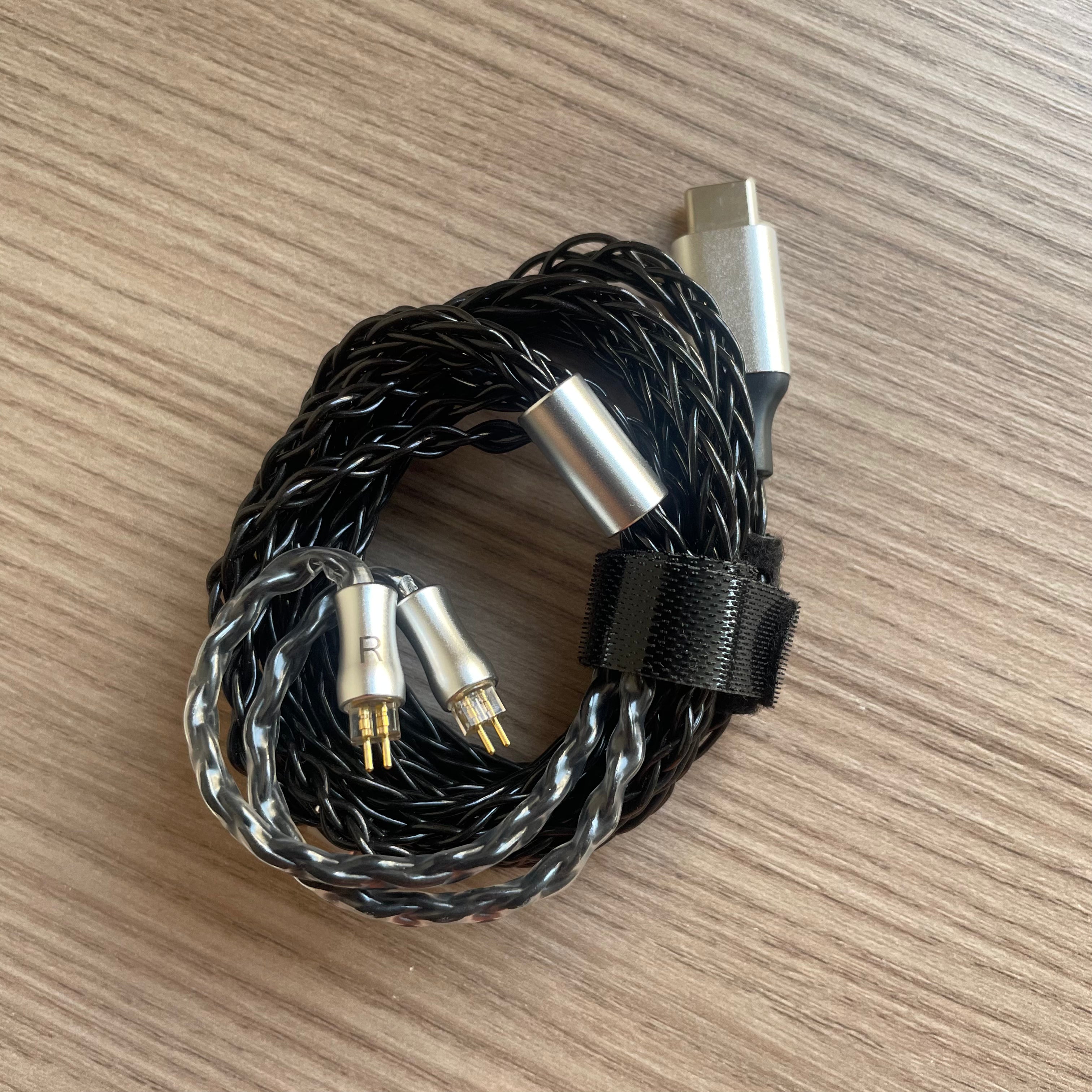 Open Box INTUAURA Reference 2019 Type-C DSP IEM